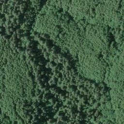 Satellite imagery of Newcastle Mine, US