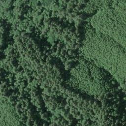 Satellite imagery of Newcastle Mine, US