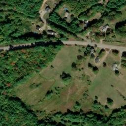 Satellite imagery of FROSTY — NGS OC2557 — North Berwick, US, US