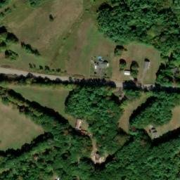 Satellite imagery of FROSTY — NGS OC2557 — North Berwick, US, US