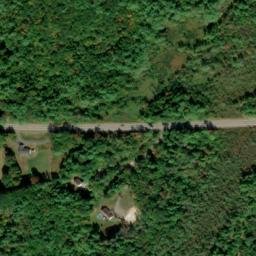 Satellite imagery of FROSTY — NGS OC2557 — North Berwick, US, US