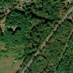 Satellite imagery of P 157 — NGS OC0351 — North Berwick, US, US