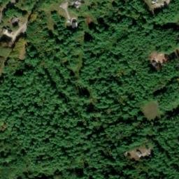 Satellite imagery of P 157 — NGS OC0351 — North Berwick, US, US