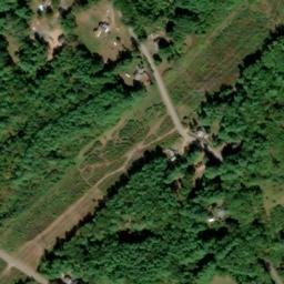 Satellite imagery of R 157 — NGS OC0354 — Wells, US, US