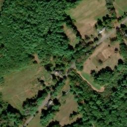 Satellite imagery of R 157 — NGS OC0354 — Wells, US, US