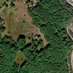 Satellite imagery of R 157 — NGS OC0354 — Wells, US, US