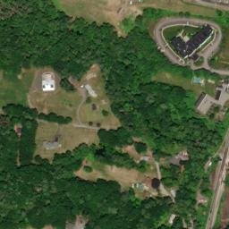 Satellite imagery of RM 46.5 — NGS OC0452 — Wells, US, US