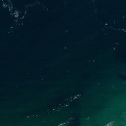 Satellite imagery of Punta de Razo, ES