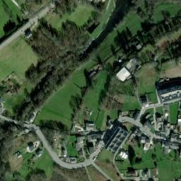 Satellite imagery of Castelo de Vilalba, ES