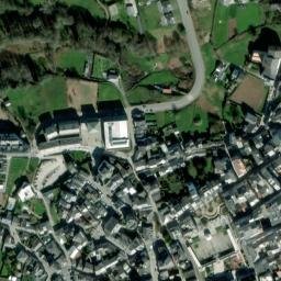 Satellite imagery of Castelo de Vilalba, ES