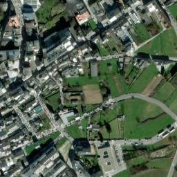 Satellite imagery of Castelo de Vilalba, ES