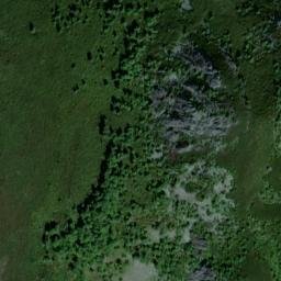 Satellite imagery of Sierra de Carondio, ES