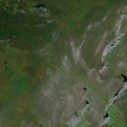Satellite imagery of Sierra de Carondio, ES