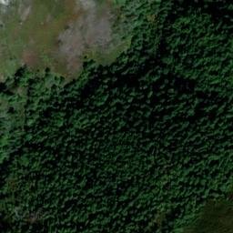 Satellite imagery of Sierra de Muriellos, ES