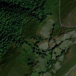 Satellite imagery of Sierra de Muriellos, ES