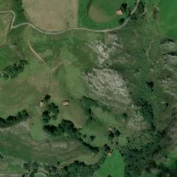 Satellite imagery of Puerto de Alisas, ES