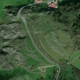 Satellite imagery of Puerto de Alisas, ES