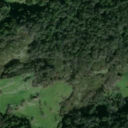 Satellite imagery of Puerto de Alisas, ES
