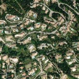 Satellite imagery of Pointe Alègre, FR