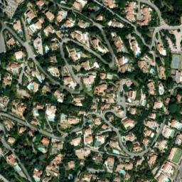 Satellite imagery of Grande Pointe, FR