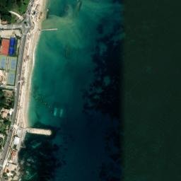 Satellite imagery of Grande Pointe, FR