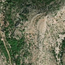 Satellite imagery of survey_point, HR