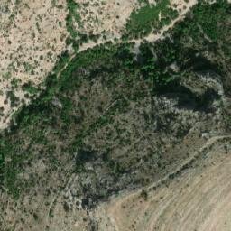 Satellite imagery of survey_point, HR