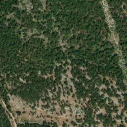 Satellite imagery of Visoka, HR