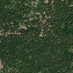 Satellite imagery of Visoka, HR