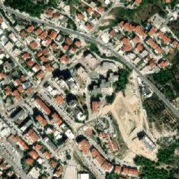 Satellite imagery of survey_point, IT