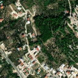 Satellite imagery of survey_point, IT