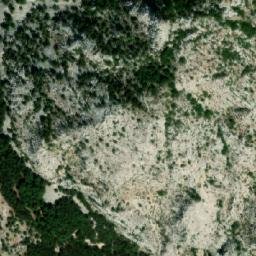 Satellite imagery of Kamenica, IT