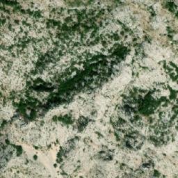 Satellite imagery of Kamenica, IT