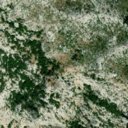 Satellite imagery of Kamenica, IT