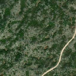 Satellite imagery of Glavica, BA