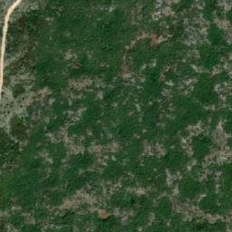 Satellite imagery of Glavica, BA