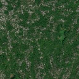 Satellite imagery of Glavica, BA