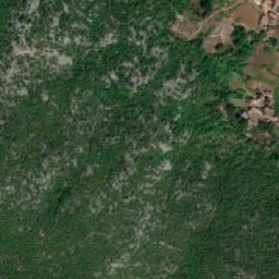 Satellite imagery of Kolakov Dolac, BA