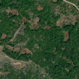 Satellite imagery of Bijeli Brijeg, BA