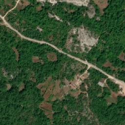 Satellite imagery of Bijeli Brijeg, BA