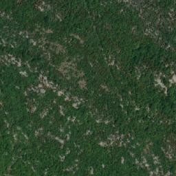 Satellite imagery of Kosmaj, BA