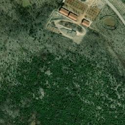 Satellite imagery of Zelenikovac, BA