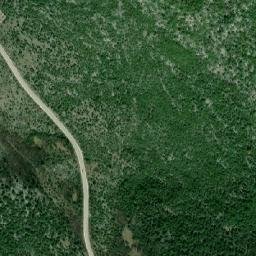 Satellite imagery of Zelenikovac, BA
