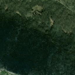 Satellite imagery of Ozren, BA