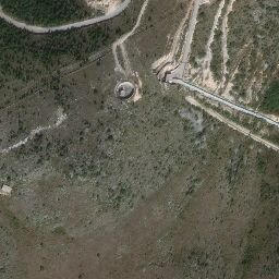 Satellite imagery of Dobraljina, BA