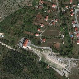 Satellite imagery of Dobraljina, BA