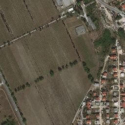 Satellite imagery of Gorica, BA