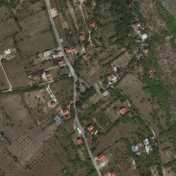 Satellite imagery of Gorica, BA