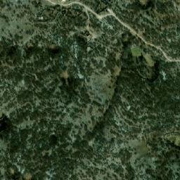 Satellite imagery of Lokvice, BA