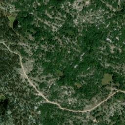 Satellite imagery of Lokvice, BA